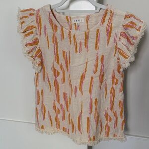 THML Boutique Brand Women’s Top Blouse Size XS